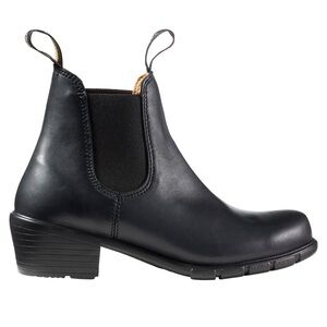 Heeled Blundstone Boots 9m